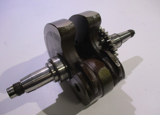 Crankshaft KTM 690 Duke 