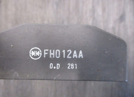 Regulator rectifier  Yamaha XV 1900