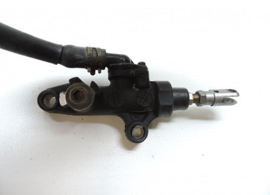 Bremszylinder hinten Yamaha YZF R1