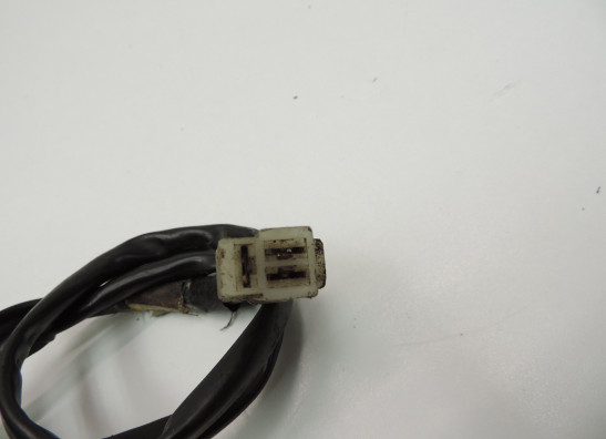 Dynamo Yamaha XJ 650