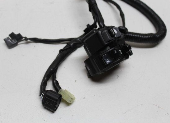 Stuurschakelaar links Yamaha MT 09