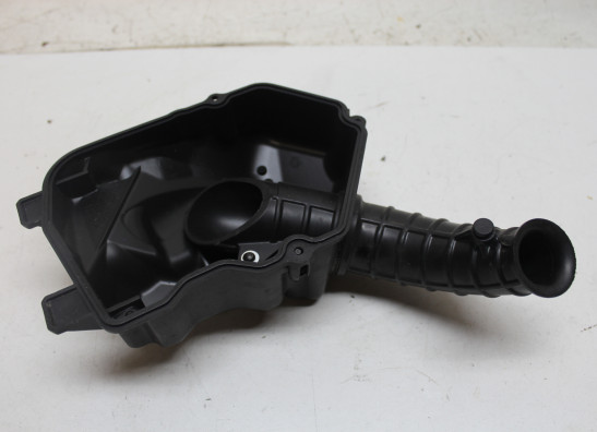Air intake left Honda CRF 1100L Africa Twin Adventure Sports ES