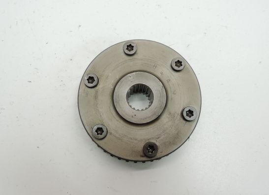 Start koppeling Honda CBR 600 F