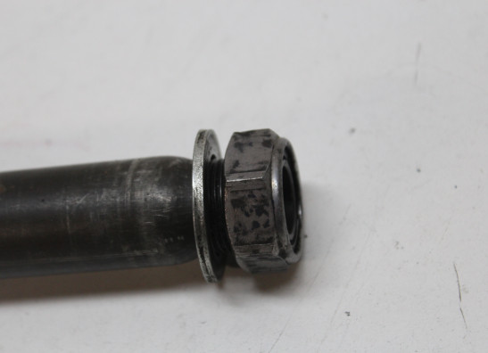 Achteras Yamaha YZF R6