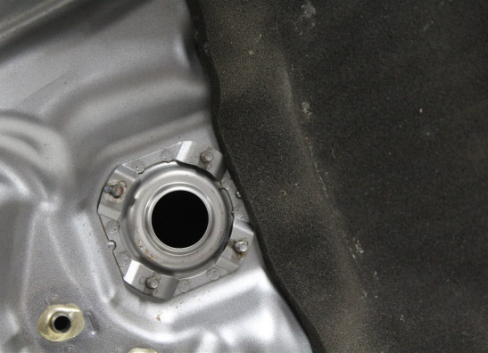 Tank Honda CRF 1000 Africa Twin