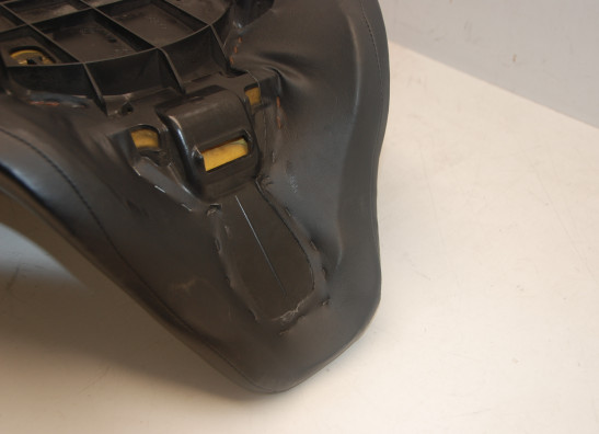 Zadel Harley Davidson Touring FL