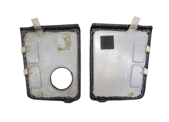 Cowl left small Kawasaki GPX 600