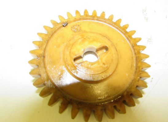 Engine parts Suzuki SV 650