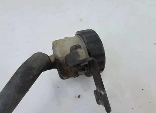 Rear brake caliper Yamaha TDM