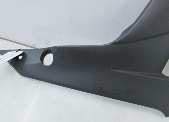 Rechter onderkuip Kawasaki ZX 6 R