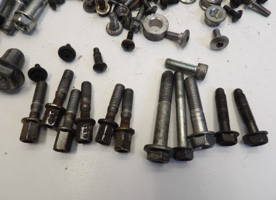 Overig Honda CBR 600 F