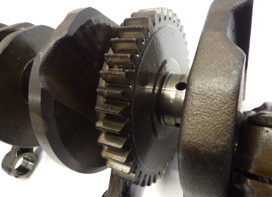 Krukas Yamaha FZR 1000