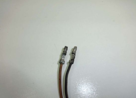 Kentekenplaathouder Suzuki VX 800