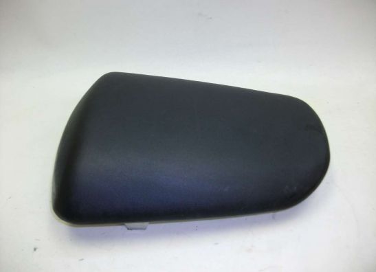 Soziussitz Kawasaki ZX 6 R