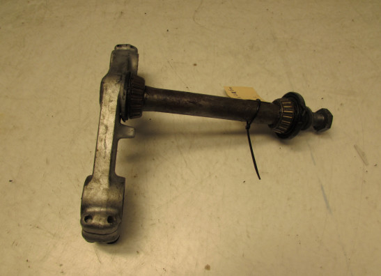 Gabelbrucke Unten Kawasaki GPX 600