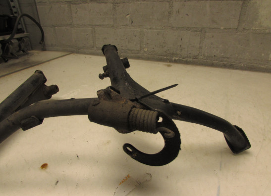 Standaard Honda CBR 1000 F