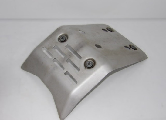 Carterpan Moto Guzzi V85 TT