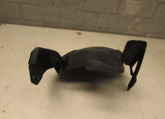 Hinterradabdeckung Yamaha MT 09