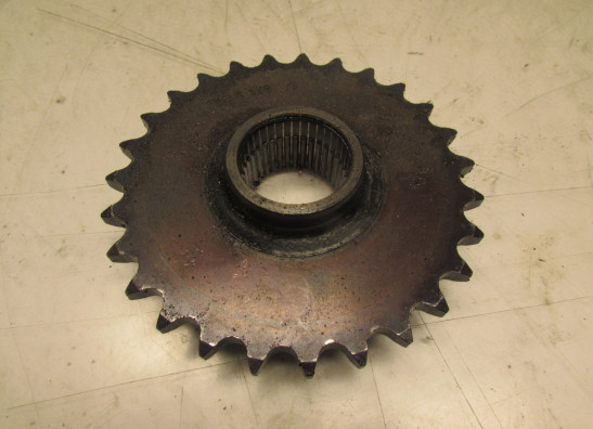 Motorblok diverse BMW C 650 GT