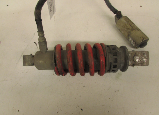 Stossdampfer hinten Honda CBR 600 F