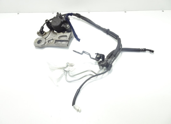 Achter remklauw Yamaha MT 09
