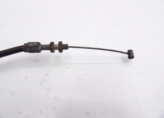 Gaszug Suzuki GSX 400 E