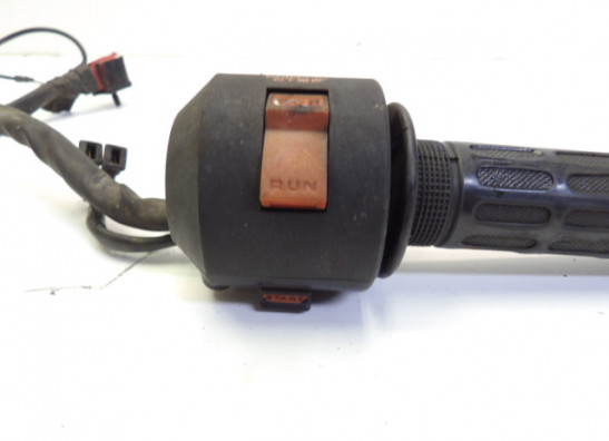 Handlebar switch assy right Honda CB 450