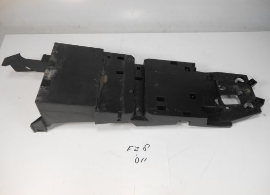 Achterspatbord Yamaha FZ8
