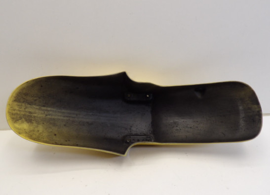 Kotflugel vorne Yamaha TDM