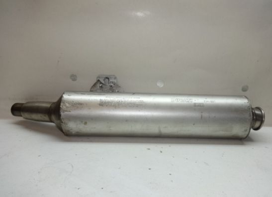 Muffler Ducati monster 900