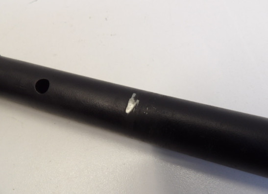 Clip on rechts Triumph Trophy 900