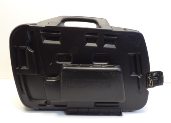 Saddlebag right Honda CB 750 