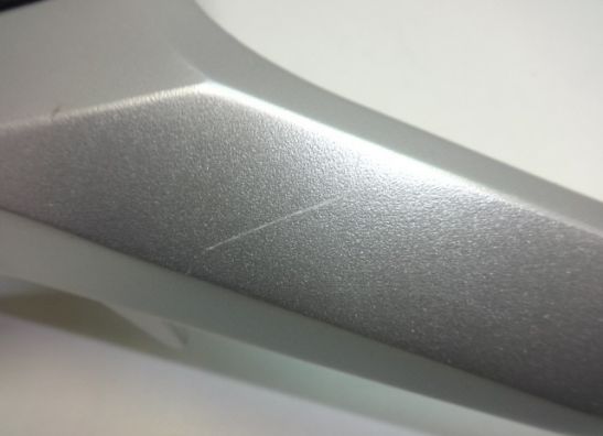 Bagagedrager Suzuki DL 650 V STROM