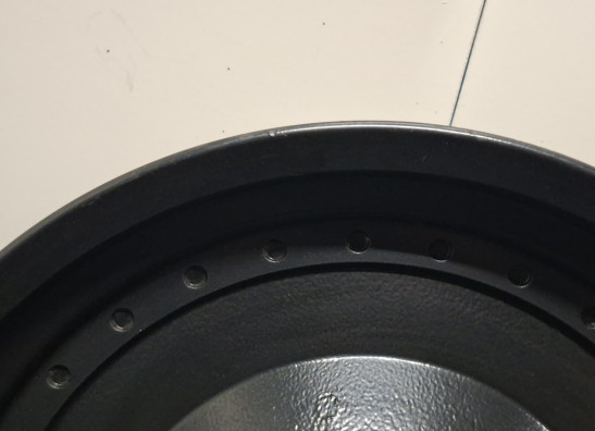 Voorvelg Harley Davidson FLSTF Fat Boy Lo