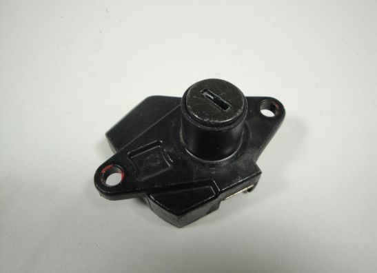 Slotenset Ducati Multistrada 1100