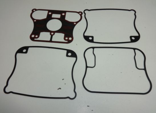 Pakking Harley Davidson Sportster