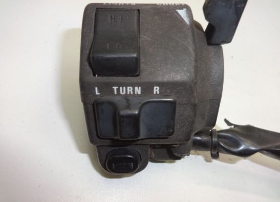 Stuurschakelaar links Kawasaki EL 250