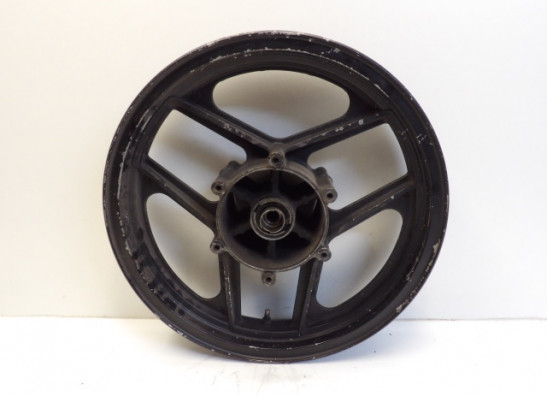 Felge vorne Kawasaki GPZ 750