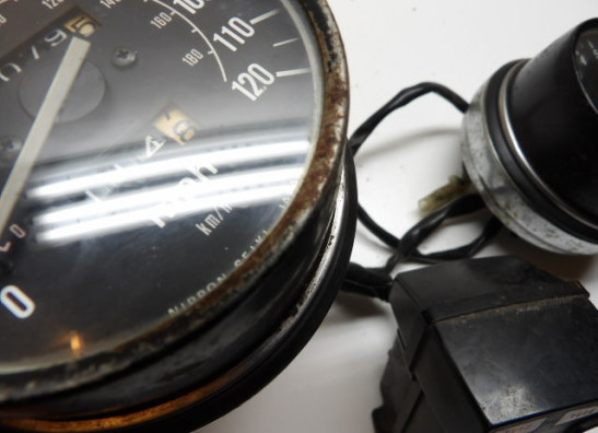 Teller Honda Overige Honda