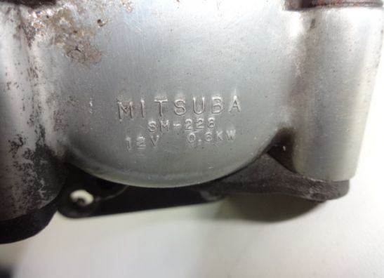 Starting motor Honda CX 500