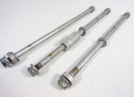 Rahme teile Aprilia Dorsoduro 750