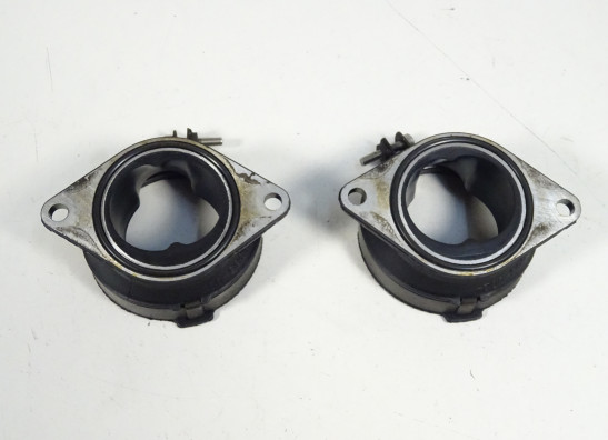 Inlaat rubber Kawasaki ER 6