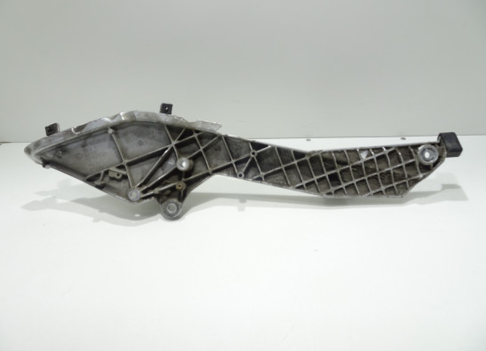 Fussrastetrager vorne rechts BMW R 1200 RT