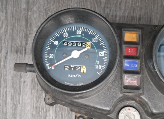 Tellerset Honda CB 400