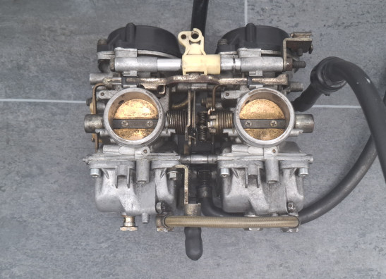 Carburateurset Ducati Monster 750