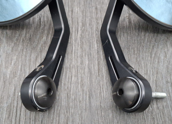 Spiegel satz Honda Overige Honda