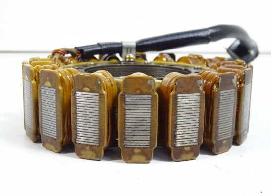 Lichtmaschine BMW F 650 CS Scarver