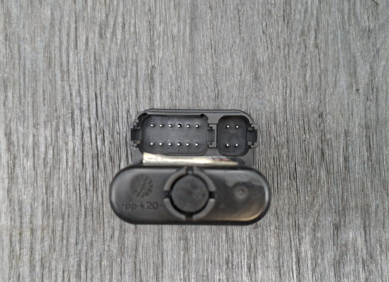 Relais unit Harley Davidson Overige Harley Davidson