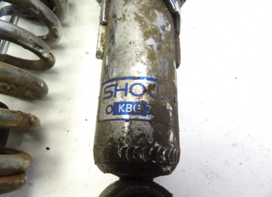 Achterschokbreker Honda CB 250