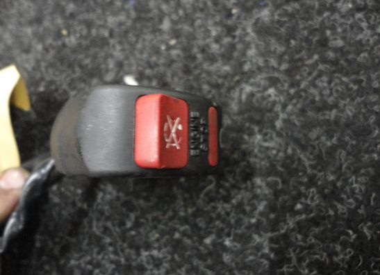 Lenkerschalter rechts Honda CBR Fireblade